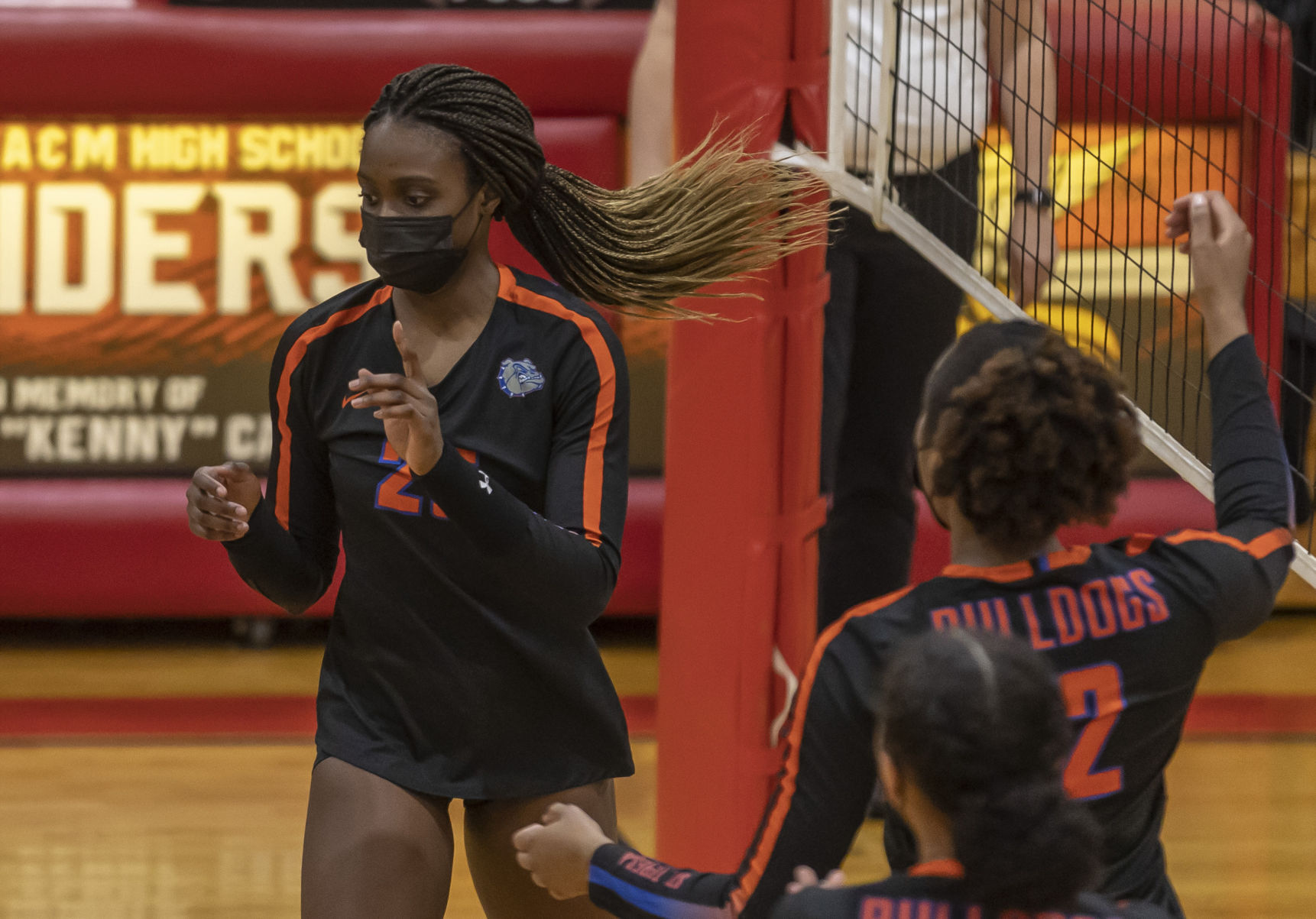 ST Teresa at Central AM volleyball gallery 23 032521.JPG